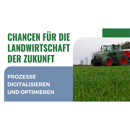 Digitale Prozesse
